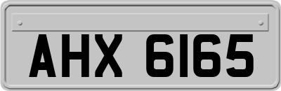 AHX6165