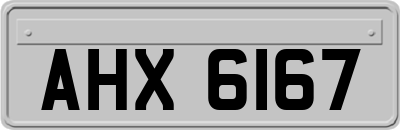 AHX6167