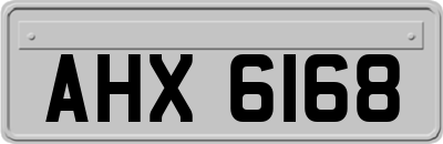 AHX6168