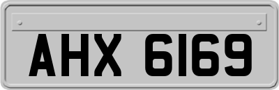 AHX6169