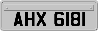 AHX6181