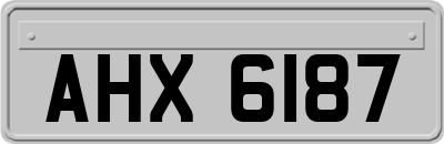 AHX6187
