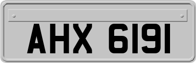 AHX6191