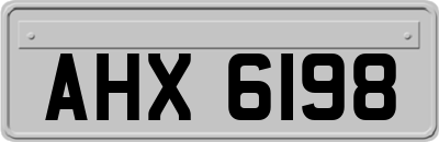 AHX6198