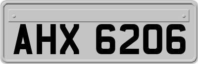 AHX6206