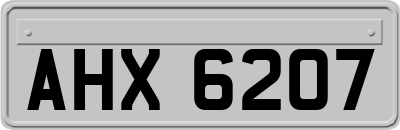 AHX6207