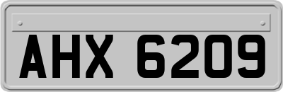 AHX6209