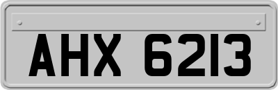 AHX6213