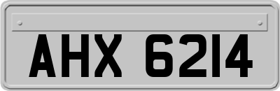AHX6214