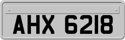 AHX6218