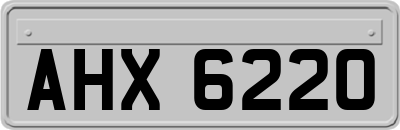 AHX6220