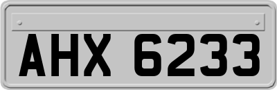 AHX6233