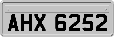 AHX6252