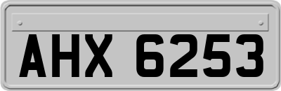 AHX6253