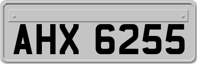AHX6255