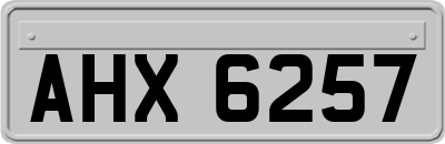 AHX6257