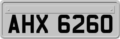 AHX6260