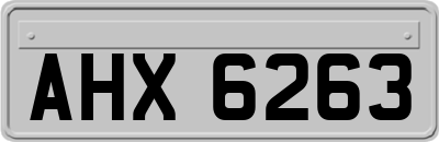 AHX6263