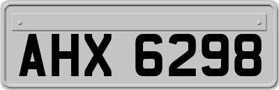 AHX6298