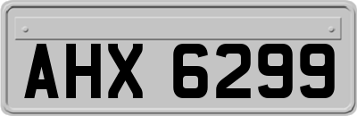 AHX6299