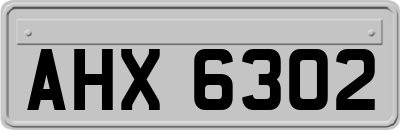 AHX6302