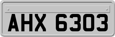 AHX6303