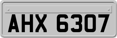 AHX6307
