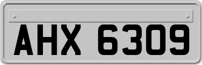 AHX6309