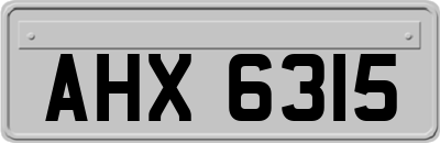 AHX6315
