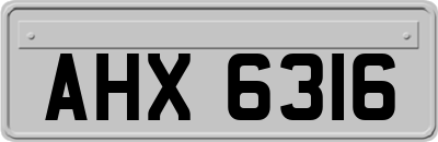 AHX6316