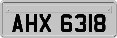 AHX6318
