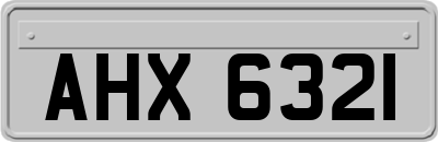 AHX6321