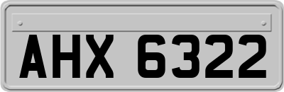AHX6322