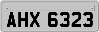 AHX6323