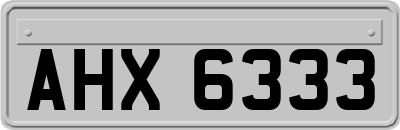 AHX6333