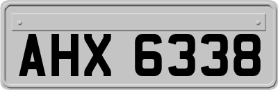AHX6338