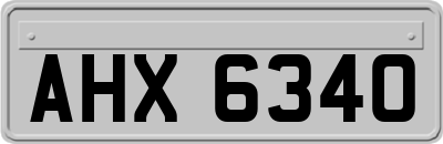 AHX6340