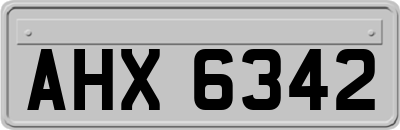 AHX6342