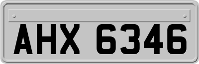 AHX6346