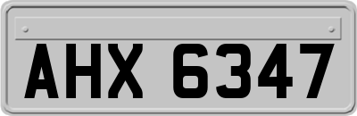 AHX6347