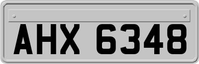 AHX6348