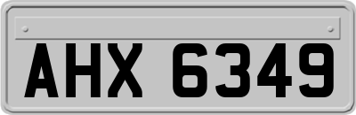 AHX6349