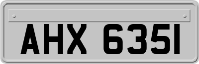AHX6351