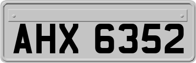 AHX6352