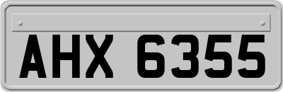 AHX6355