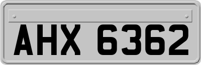 AHX6362