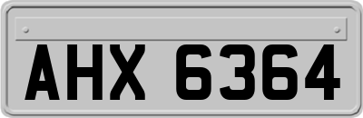 AHX6364