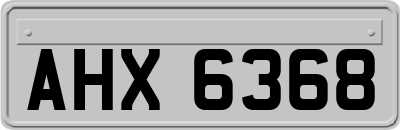 AHX6368