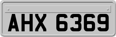 AHX6369