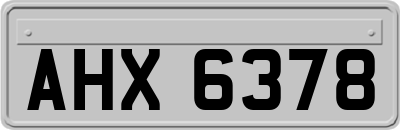 AHX6378